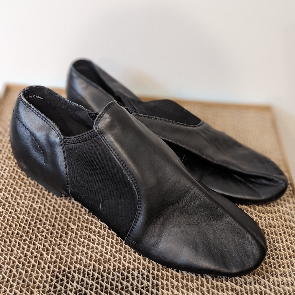 Dance/Theater shoes